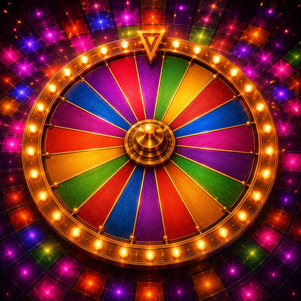 Funky Time live wheel game thumbnail