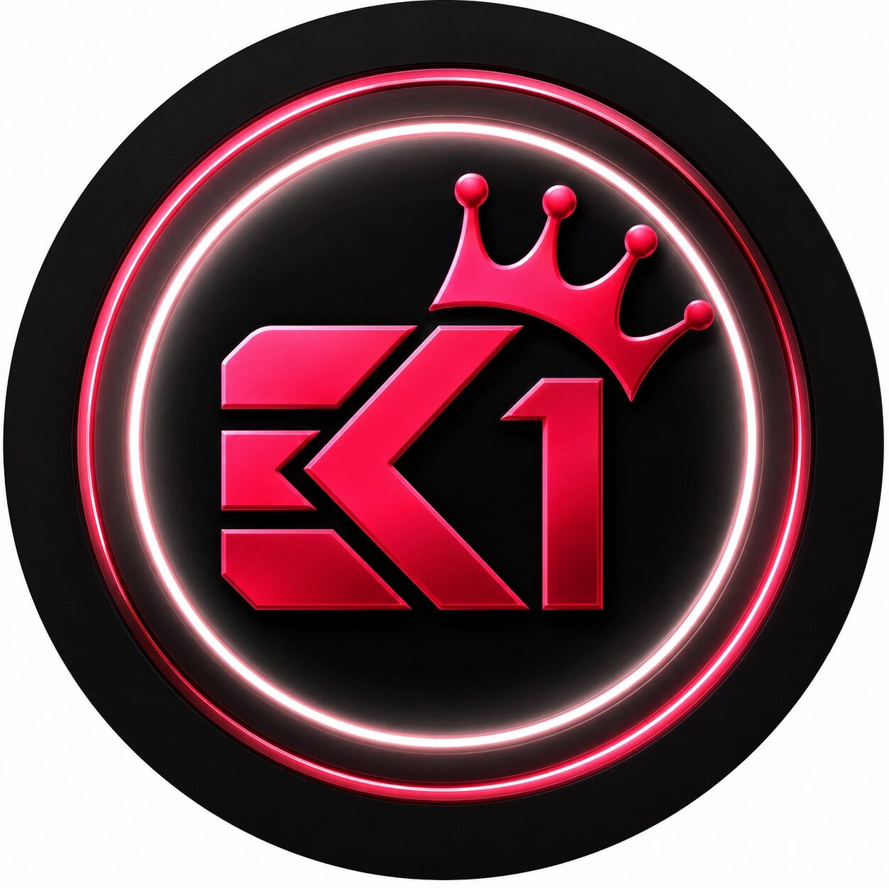EK1 Games logo